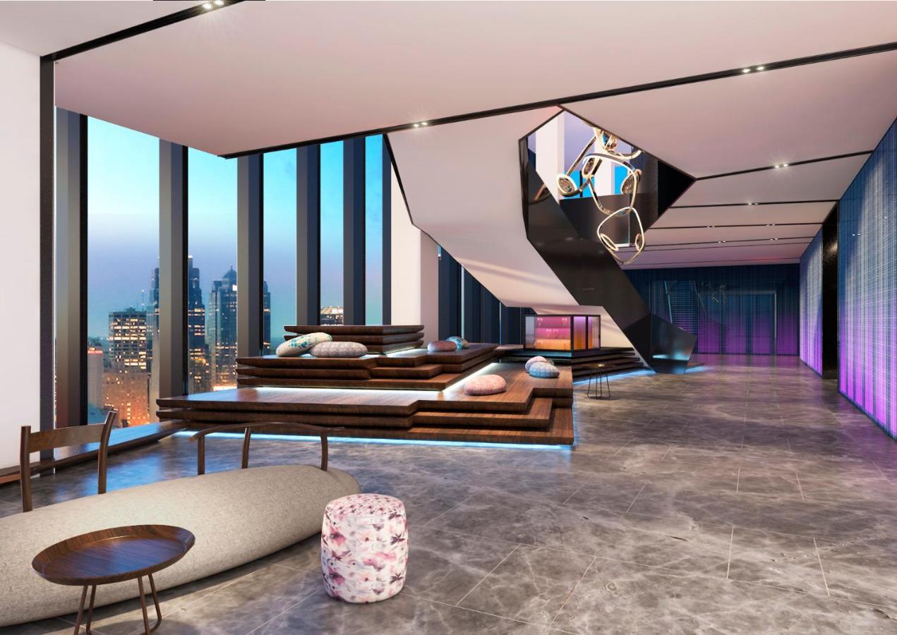 Hotel Indigo Suzhou Grand Canal By Ihg Exterior foto