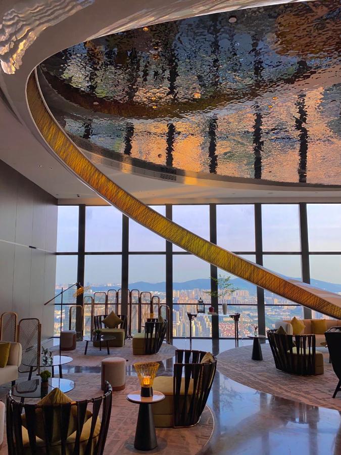 Hotel Indigo Suzhou Grand Canal By Ihg Exterior foto