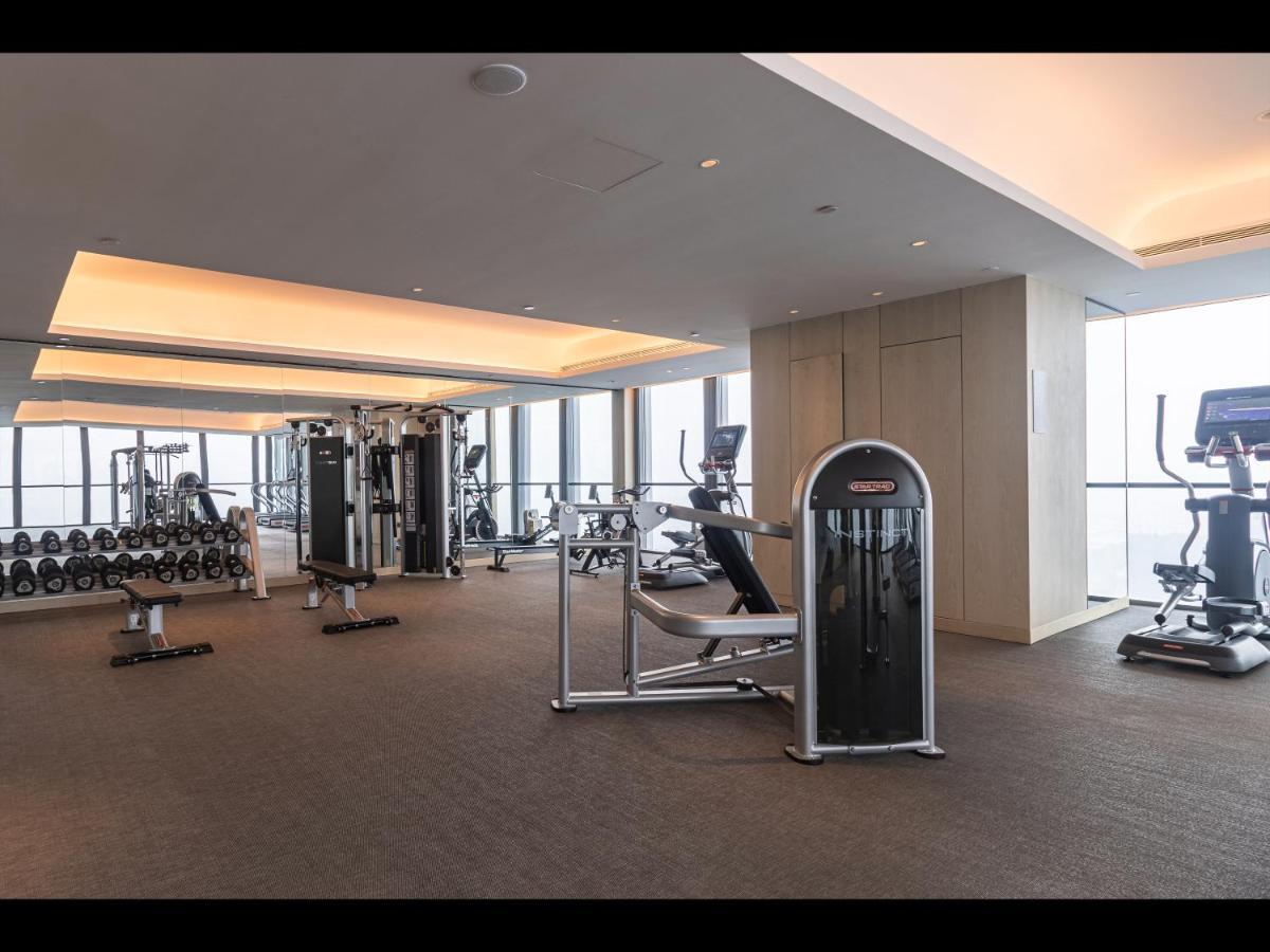 Hotel Indigo Suzhou Grand Canal By Ihg Exterior foto