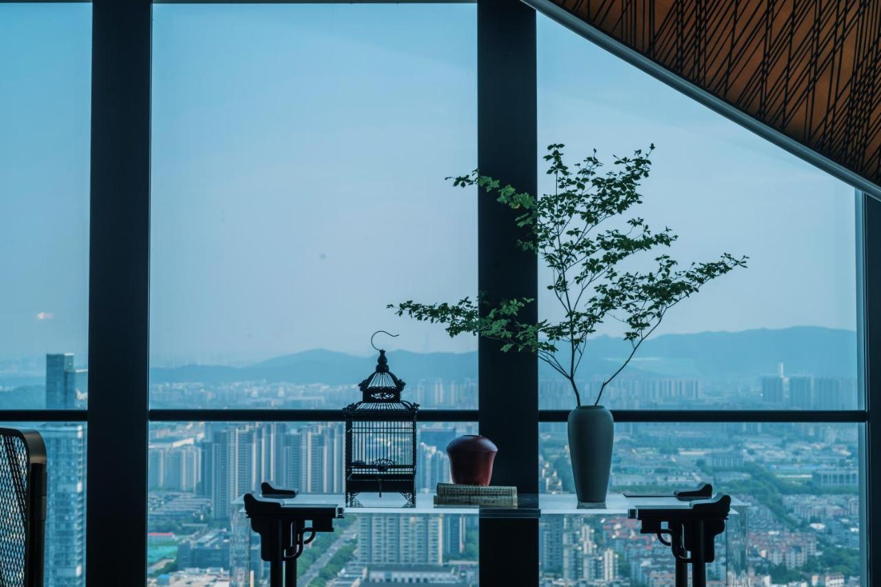 Hotel Indigo Suzhou Grand Canal By Ihg Exterior foto