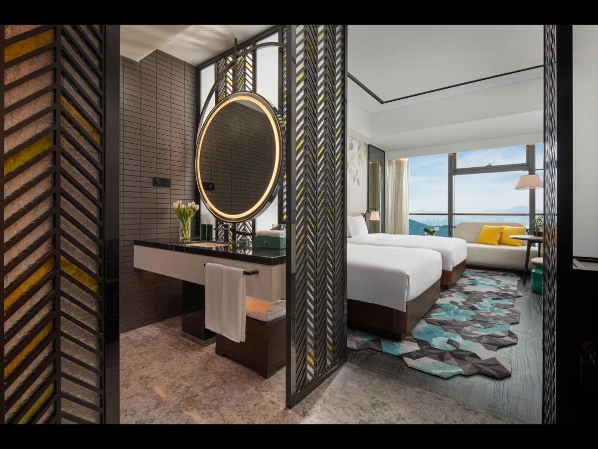 Hotel Indigo Suzhou Grand Canal By Ihg Exterior foto