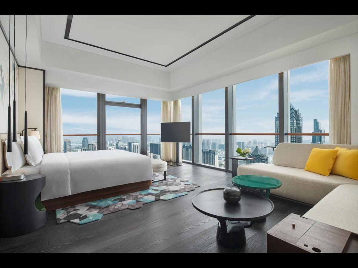 Hotel Indigo Suzhou Grand Canal By Ihg Exterior foto