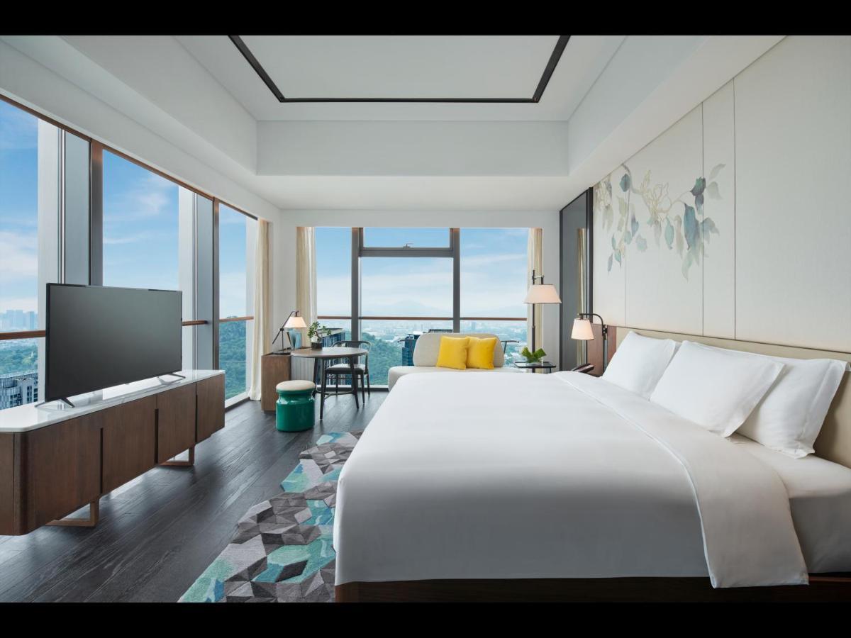 Hotel Indigo Suzhou Grand Canal By Ihg Exterior foto