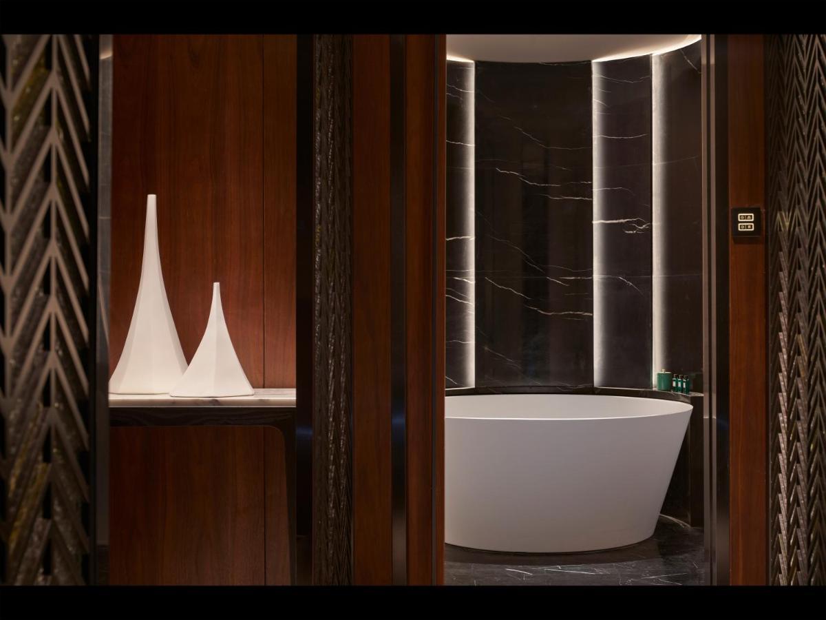 Hotel Indigo Suzhou Grand Canal By Ihg Exterior foto