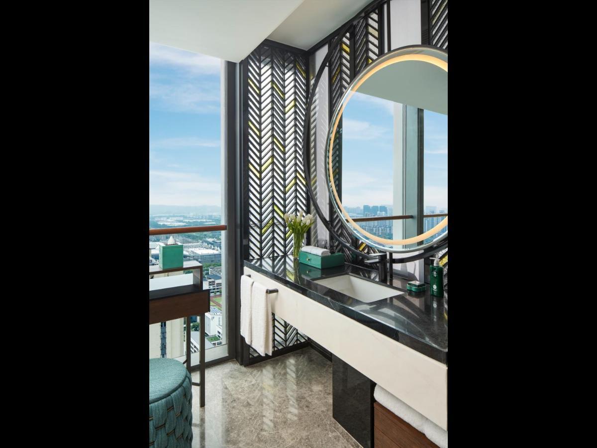 Hotel Indigo Suzhou Grand Canal By Ihg Exterior foto