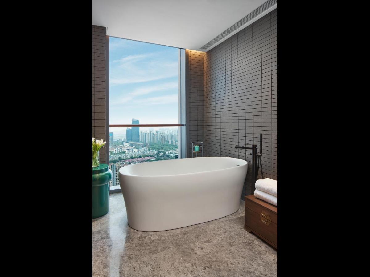 Hotel Indigo Suzhou Grand Canal By Ihg Exterior foto